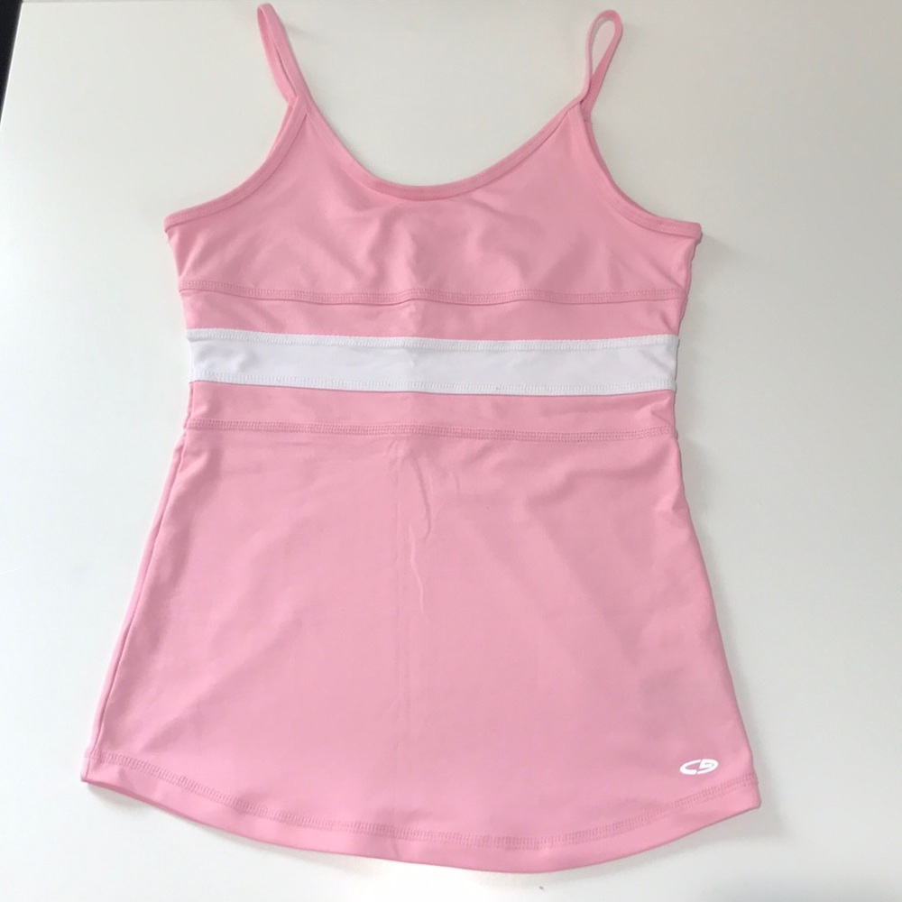 Champion Workout Tank